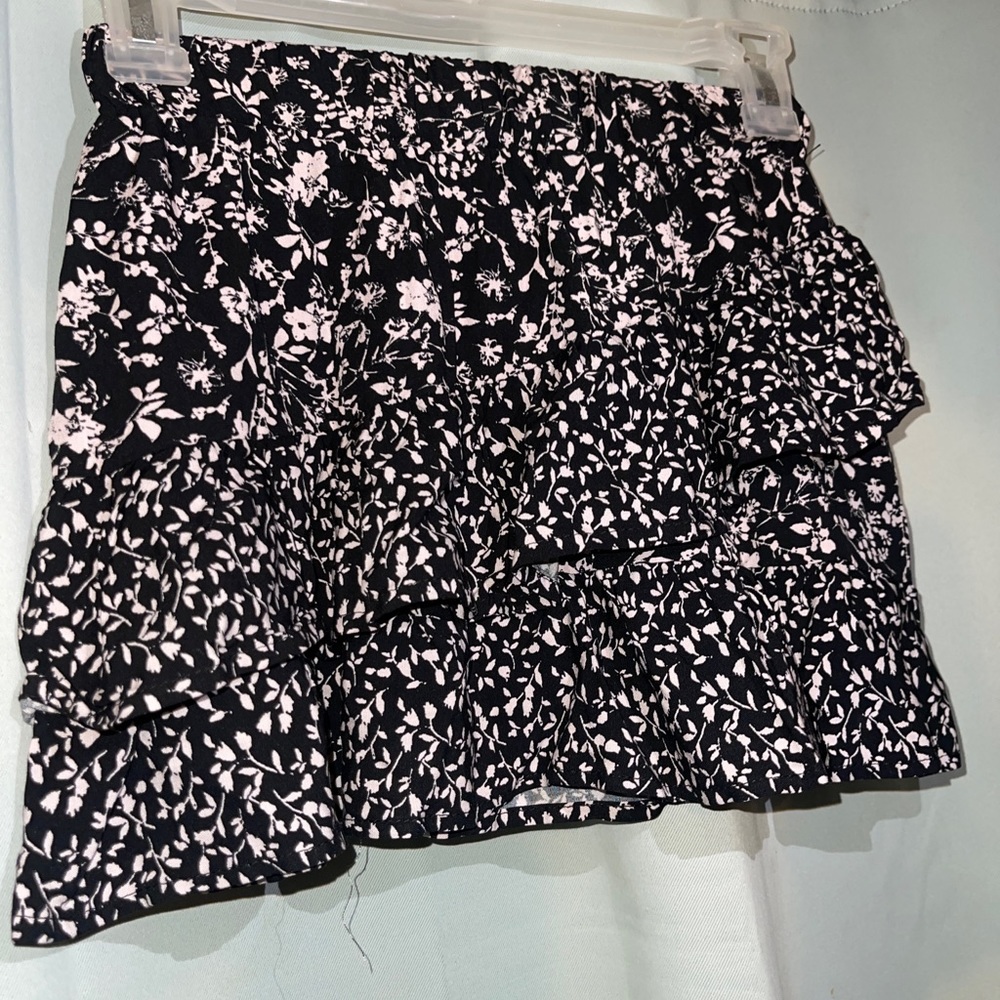 Girl skirt